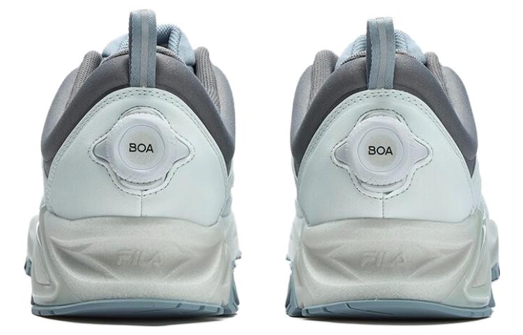 FILA Lynx Boa ATR Sneakers 'White Grey' A12M311205FBA