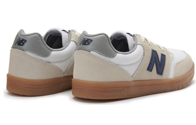 New Balance 425 'White Grey Navy' AM425WTR