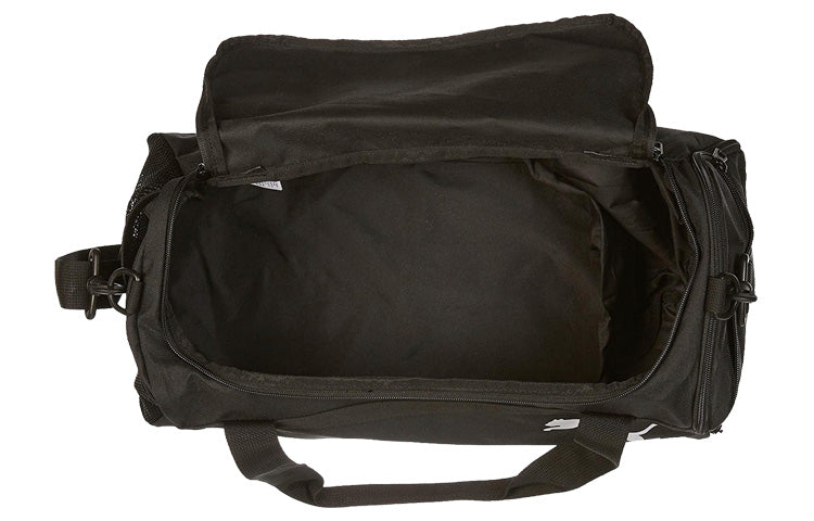 PUMA Team Goal 23 Bag 'Black White' 076857-03