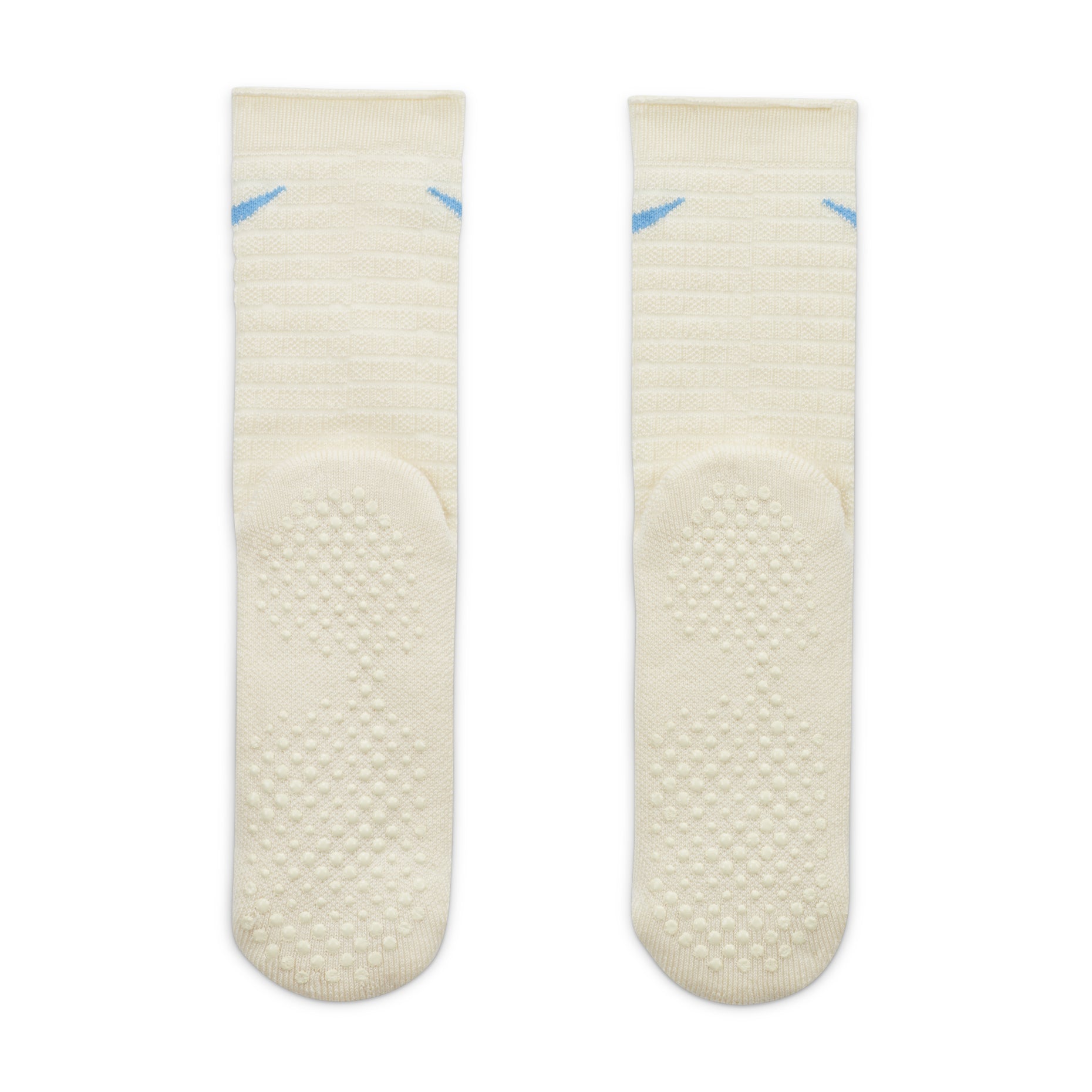 Nike Dri-FIT Everyday House Crew Socks 'Coconut Milk' DR9994-113
