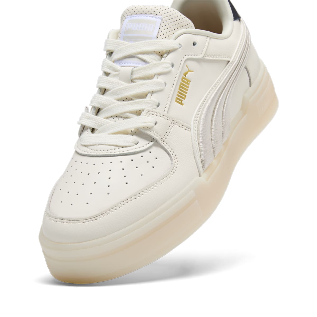 PUMA CA Pro 'Warm White Sedate Grey' 398571-01