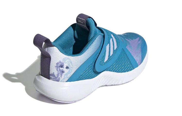 (PS) adidas Frozen x FortaRun CF C 'Elsa' EF9743
