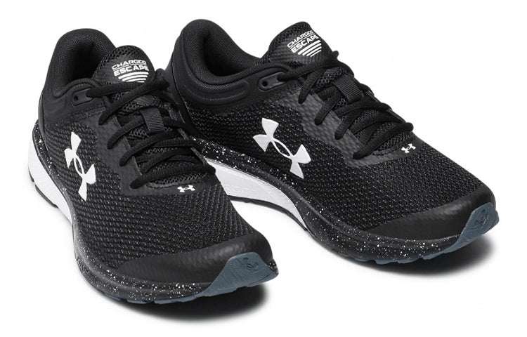Under Armour Charged Escape 3 'Black' 3024912-001