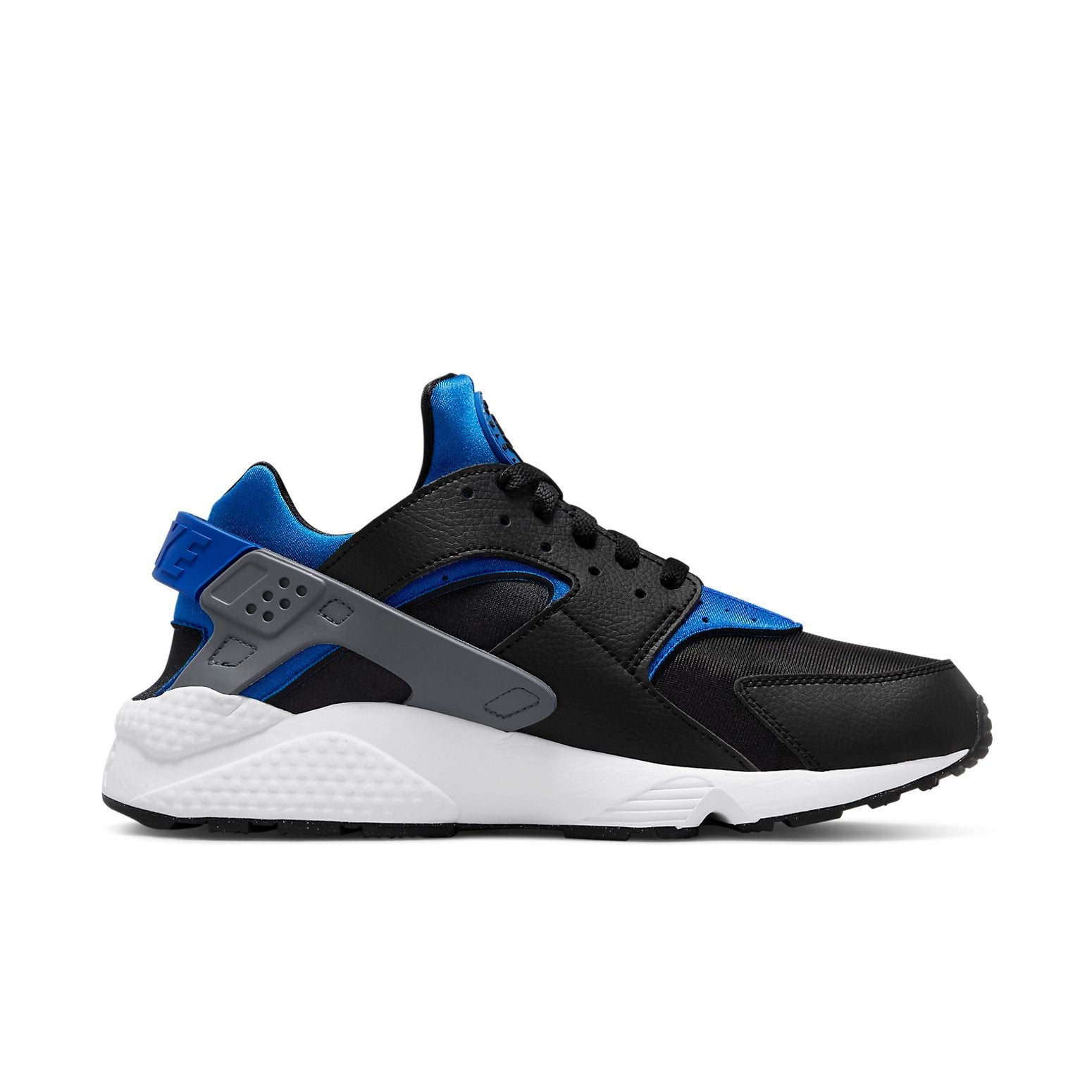 Nike Air Huarache 'Black Game Royal' DV6493-001
