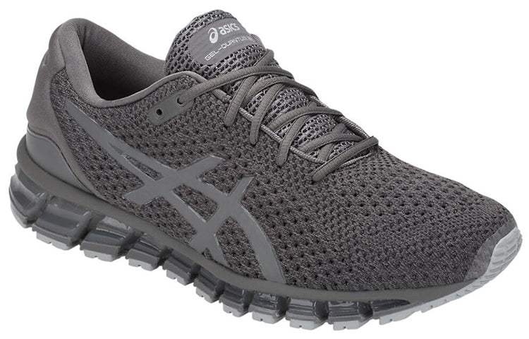 ASICS Gel Quantum 360 Knit 2 'Carbon' T840N-020