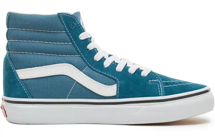 Vans SK8-Hi 'Corsair Blue' VN0A38GEU60