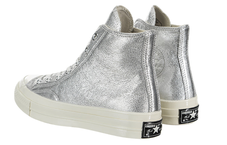 (WMNS) Converse Chuck Taylor All Star 1970s White/Silver 561731C