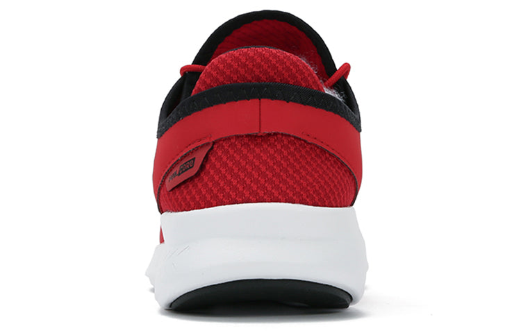 New Balance FuelCore Coast v3 'Red Black White' MCOASRD3