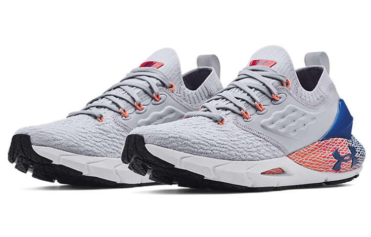 Under Armour HOVR Phantom 2 Sneakers Grey/Blue 3023657-101