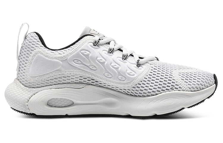 (WMNS) Under Armour HOVR Revenant 'White' 3024372-100