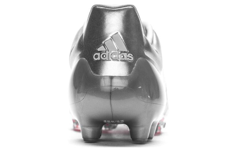 adidas ACE 15.1 FG AG 'White Silver Metallic' S83210