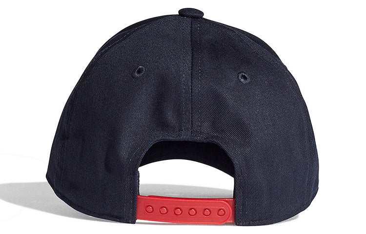adidas Graphic Cap 'Blue' GE3316