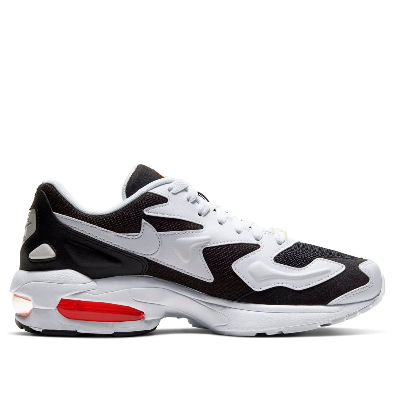 (WMNS) Nike Air Max 2 Light 'Orange Air' CK2602-001