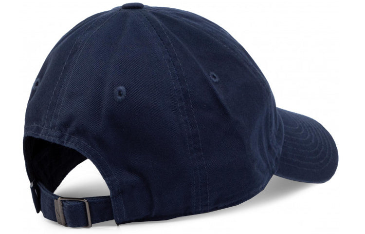 Nike Sportswear Heritage 86 Adjustable Cap 'Navy Blue' 943091-451