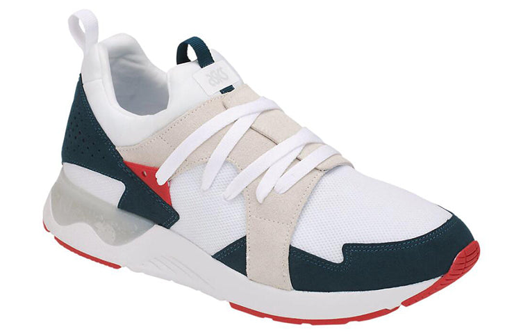 ASICS Gel-lyte V Sanze Tr 'White' 1193A082-100
