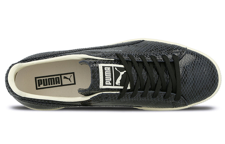 PUMA Clyde 'Snake Black' 363247-01