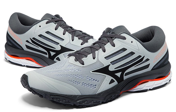Mizuno Wave Stream 2 'Grey' J1GC211910