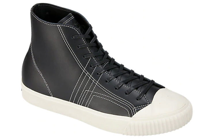 Onitsuka Tiger OK Basketball MT 'Black' 1183A338-002
