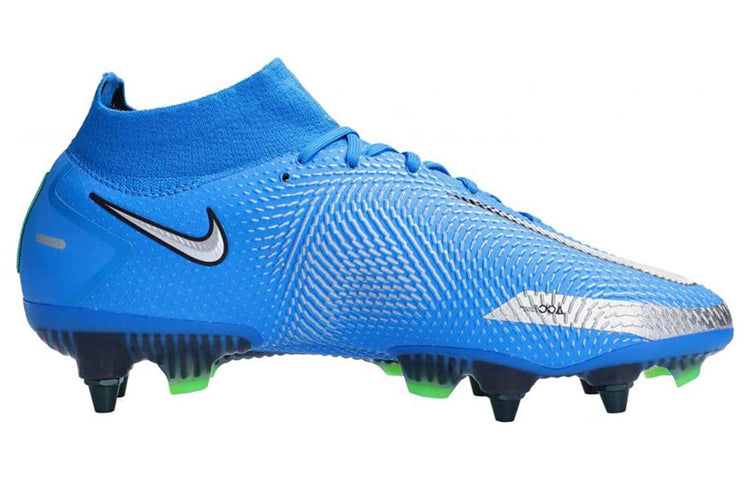 Nike Phantom GT Elite DF SG Pro 'Blue' CW6593-401