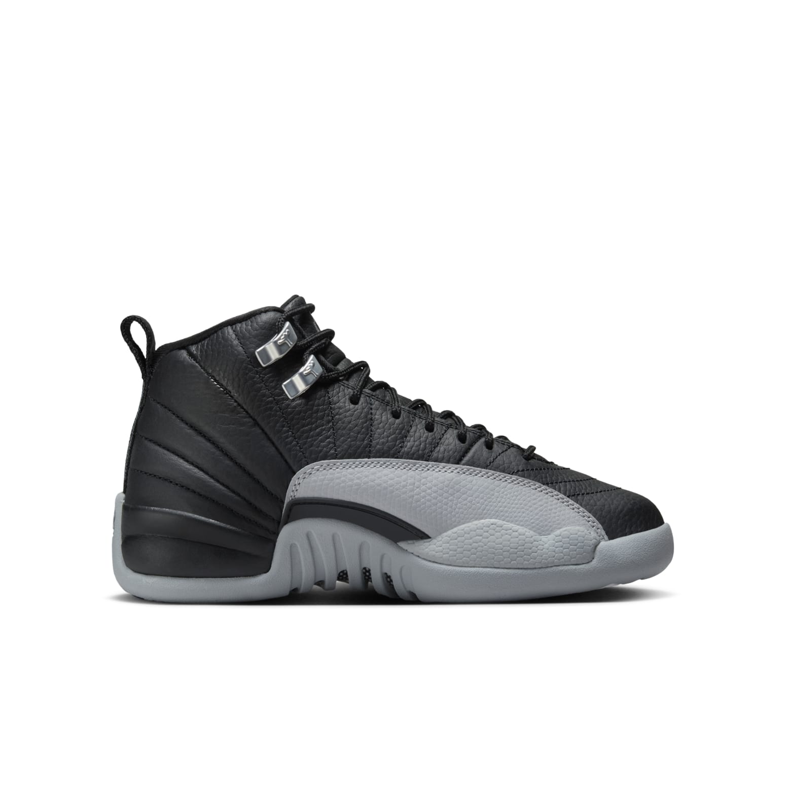 (GS) Air Jordan 12 Retro 'Barons' 153265-010