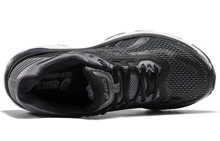 ASICS GT-2000 6 2E 'Dark Grey' T806N-001