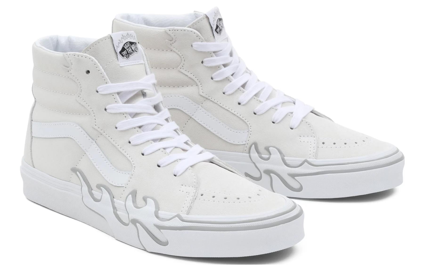 Vans SK8-HI Flame VN0005UJWWW
