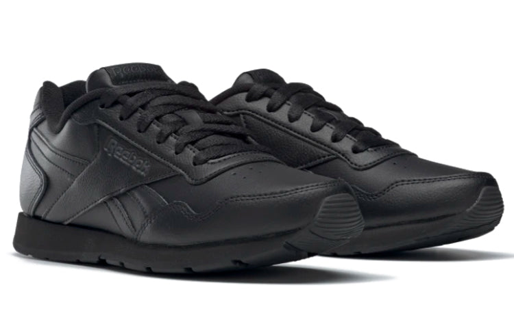 (WMNS) Reebok Royal Glide 'Black' V53960