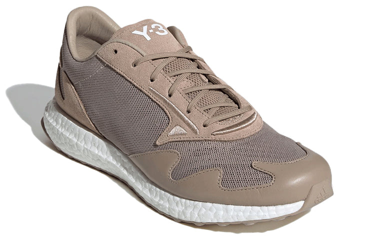 adidas Y-3 Rhisu Run 'Trace Khaki' FX7262