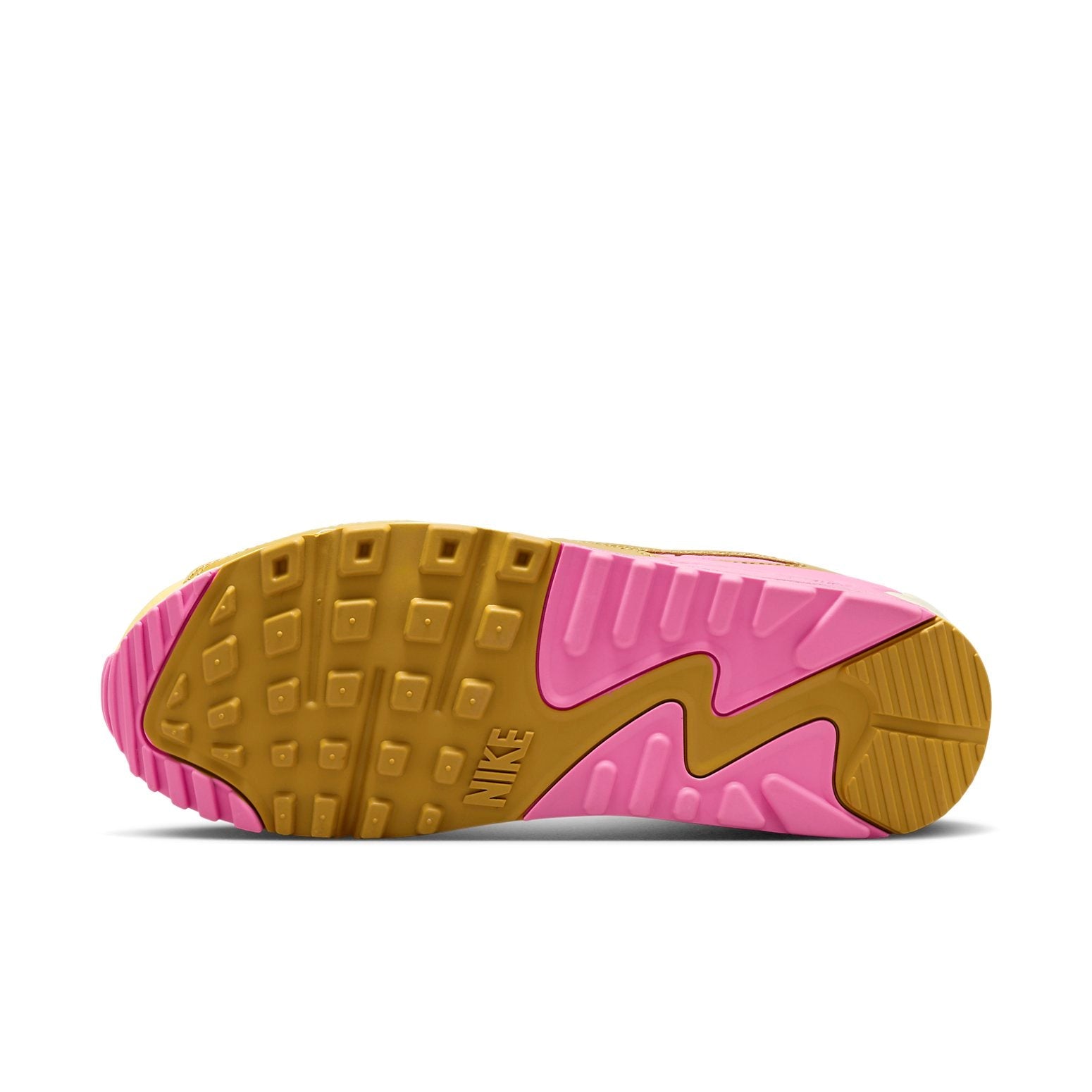 (WMNS) Nike Air Max 90 SE 'Dance - Bronzine Pink' FD8684-101