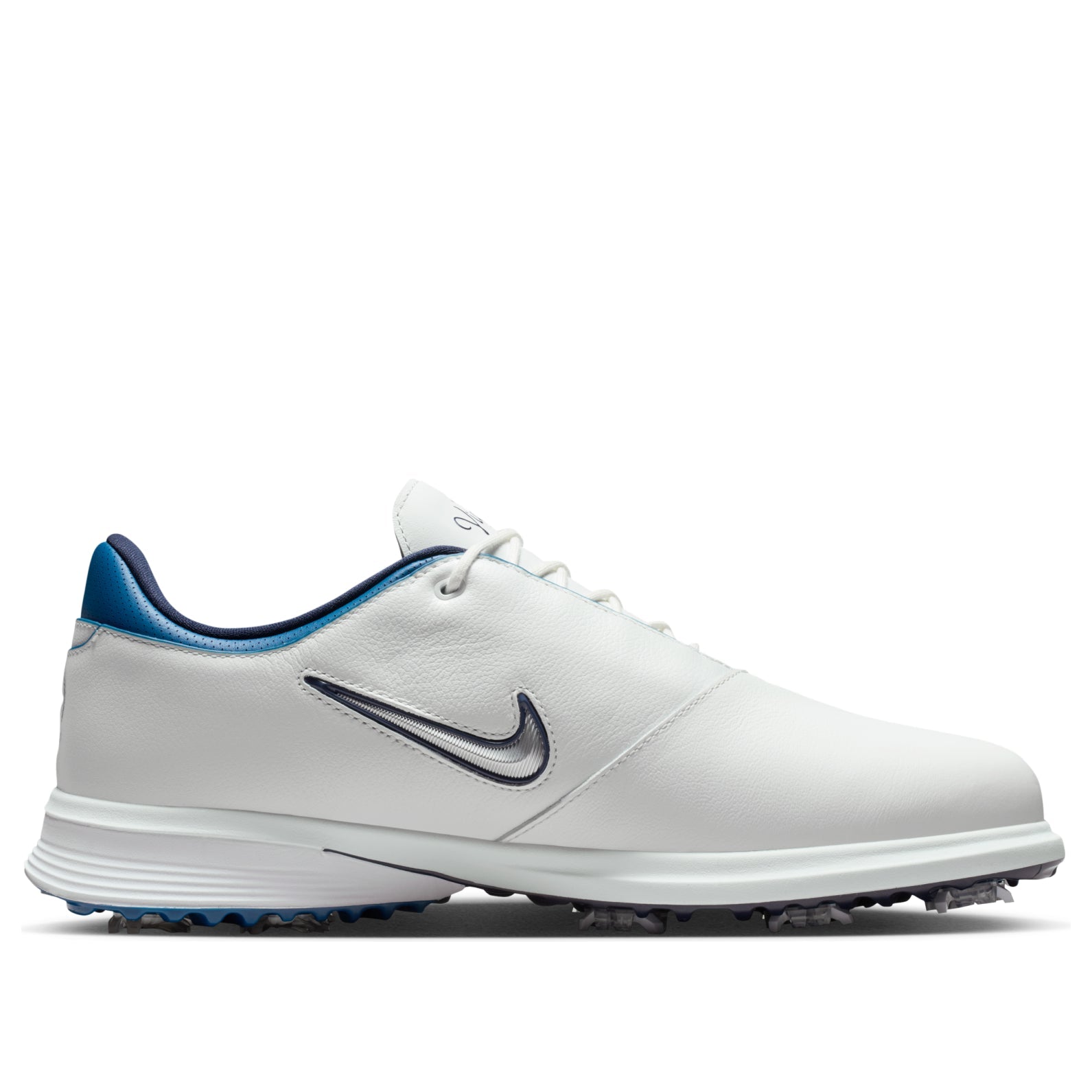 Nike Victory Tour 4 'Summit White Court Blue' FZ4155-103
