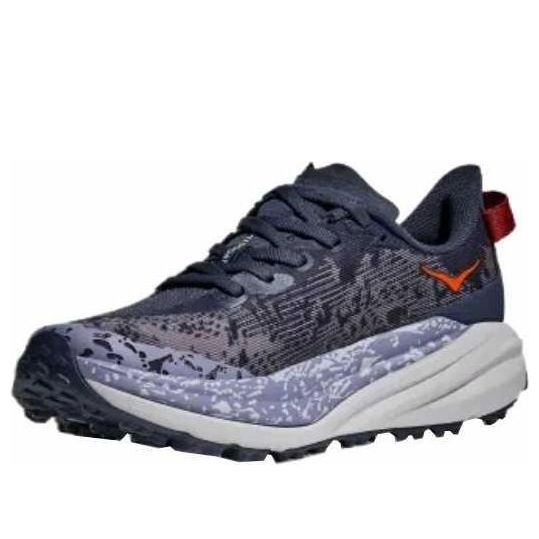 HOKA ONE ONE Speedgoat 6 'Nautical Dusk Sea Ice' 1147811-NDS