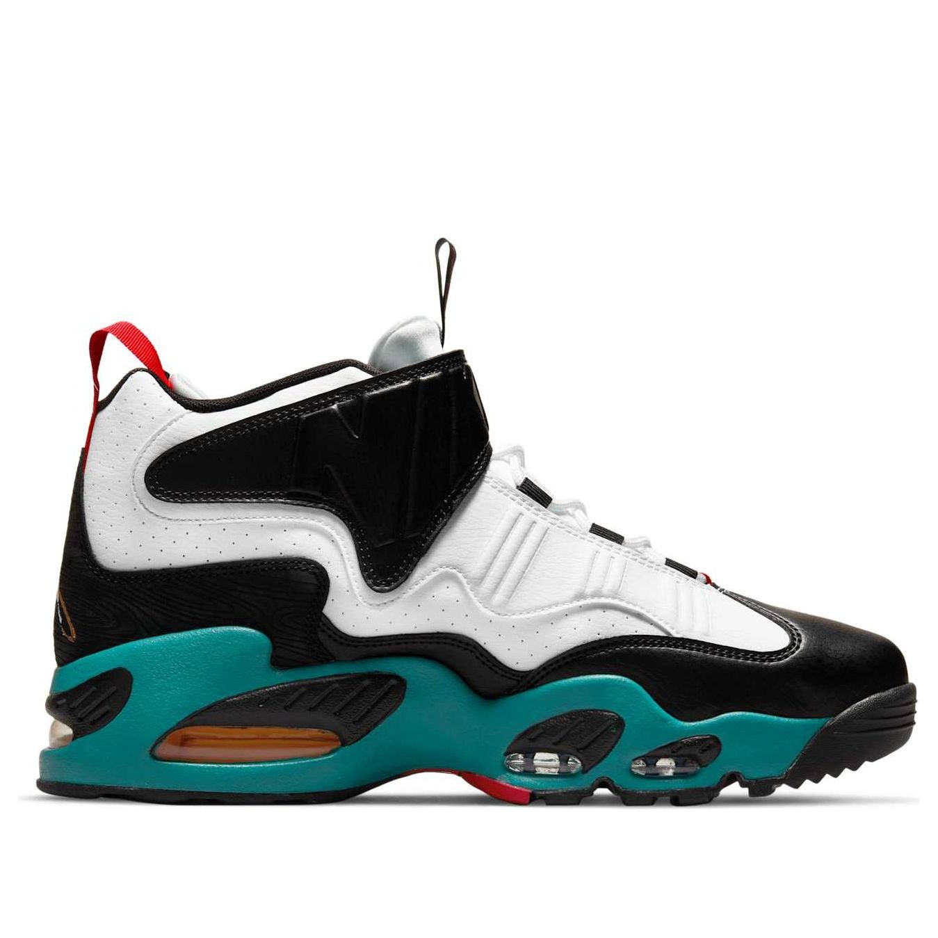 Nike Air Griffey Max 1 'Sweetest Swing' DJ5188-100