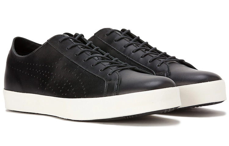 Onitsuka Tiger Nippon Made Fabre Deluxe LO CL 'Black' 1183B460-002