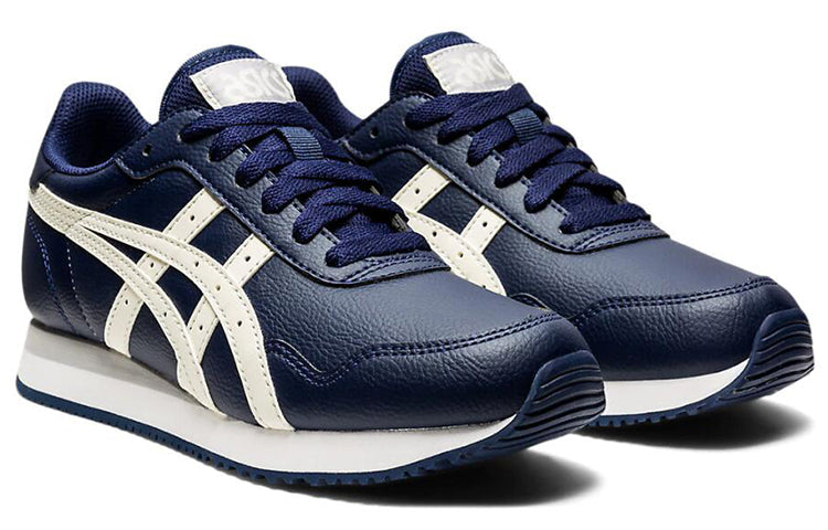 (WMNS) ASICS Tiger Runner Blue/White 1192A190-400