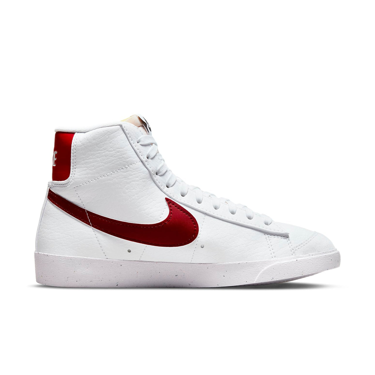 (WMNS) Nike Blazer Mid '77 Next Nature 'Cherry' DQ4124-103