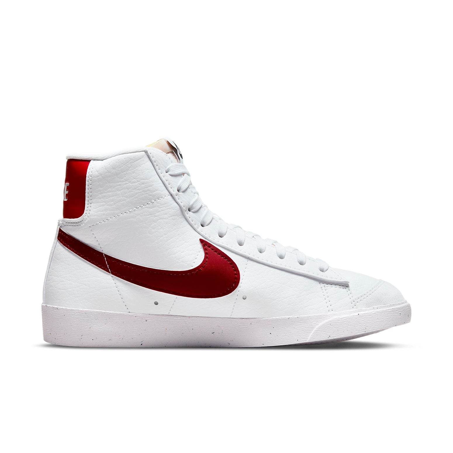 (WMNS) Nike Blazer Mid '77 Next Nature 'Cherry' DQ4124-103