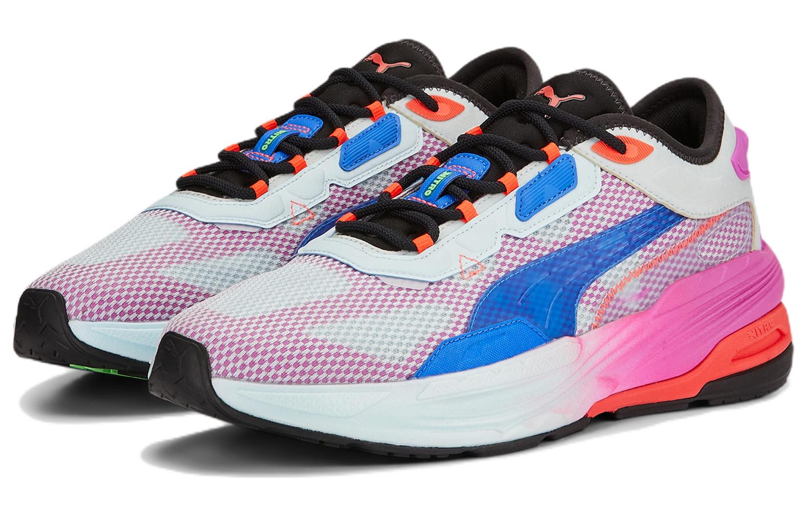 PUMA Extent Nitro 'Ultraviolet' 387500-01