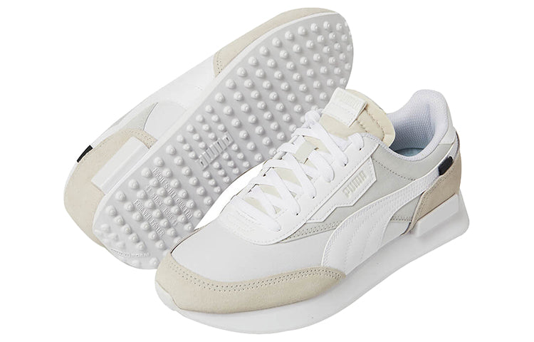 PUMA Future Rider Play On 'Grey White' 371149-26