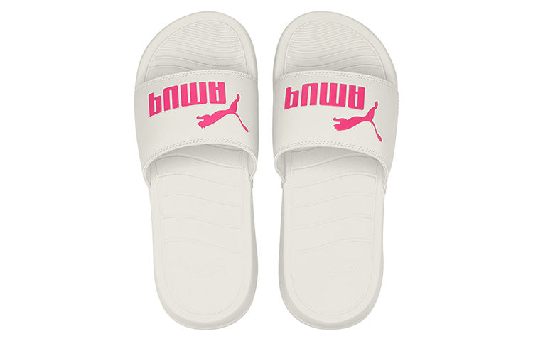 PUMA Popcat 20 'White Glowing Pink' 372279-13