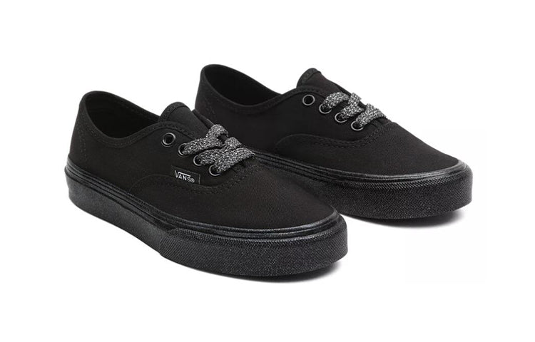 (PS) Vans Authentic 'Black' VN0A3UIV3RW