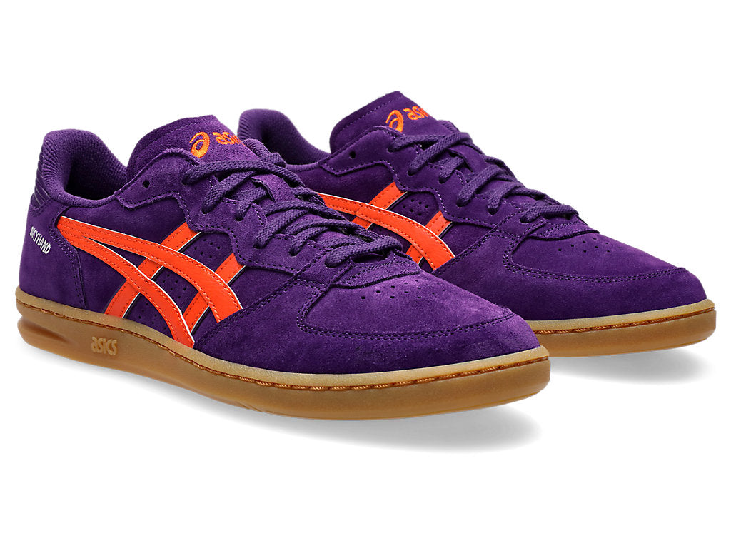 ASICS Skyhand OG 'Midnight Plum Koi' 1203A452-500