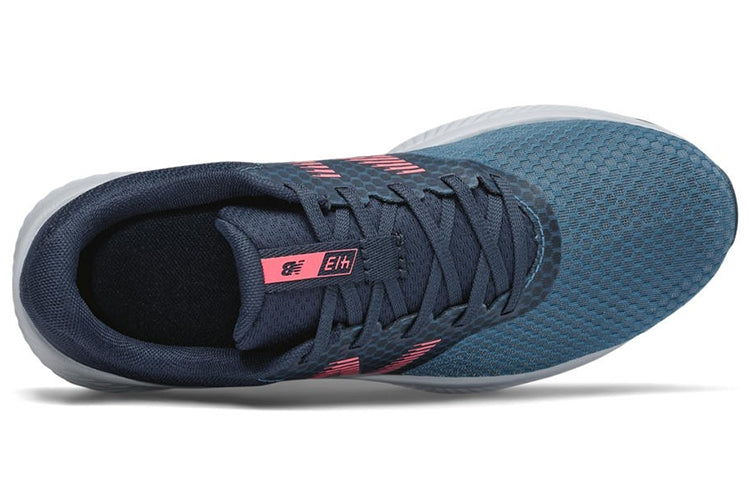 (WMNS) New Balance 413 Series Blue/Pink W413CN1