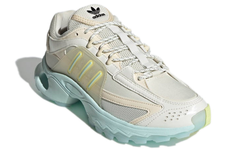 (WMNS) adidas Originals Thesia 'Cream Blue' H01843