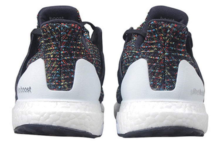 adidas Ultraboost 4.0 'Black Multicolor' F35232