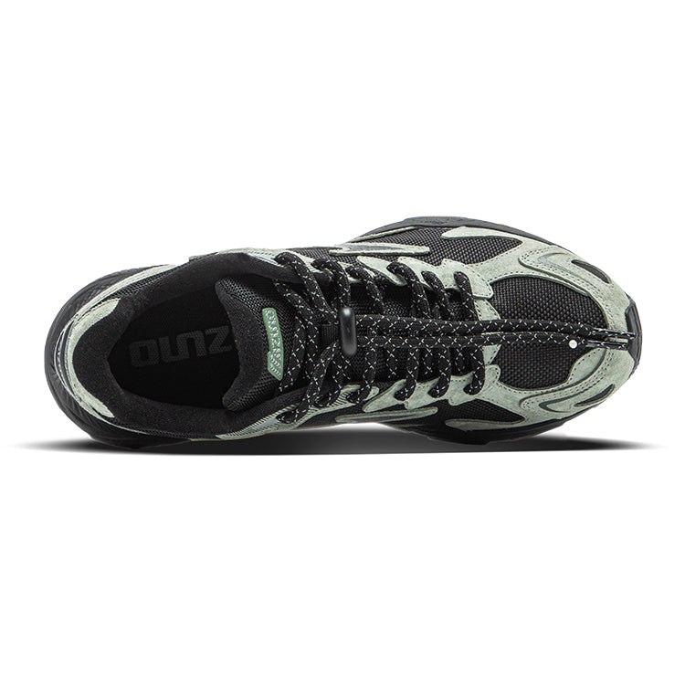 Mizuno Racer S 'Moss Green Black' D1GH243502