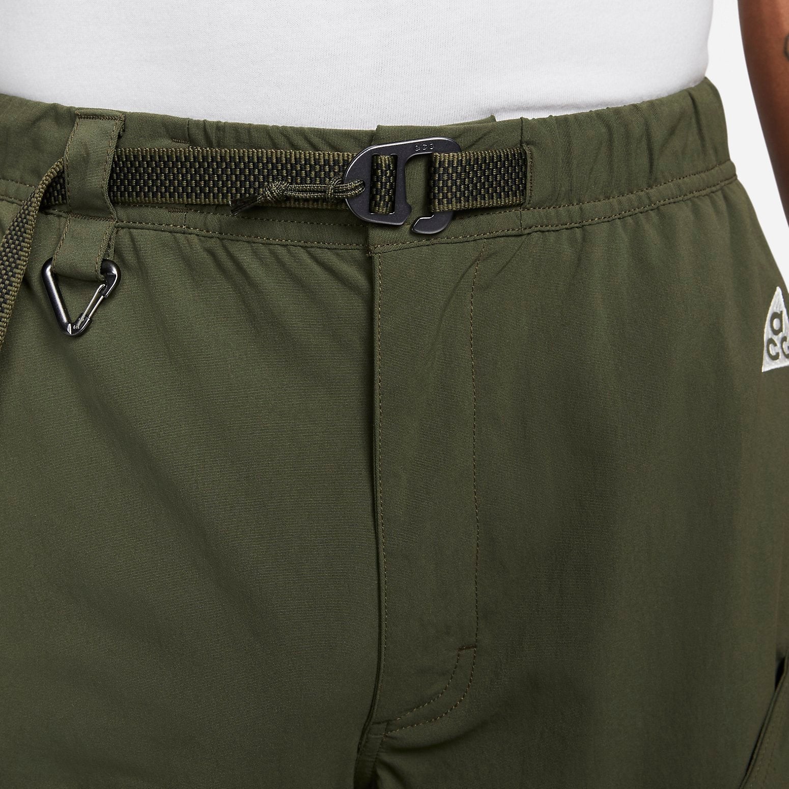 Nike ACG Smith Summit Cargo Pants 'Cargo Khaki' DN3943-325