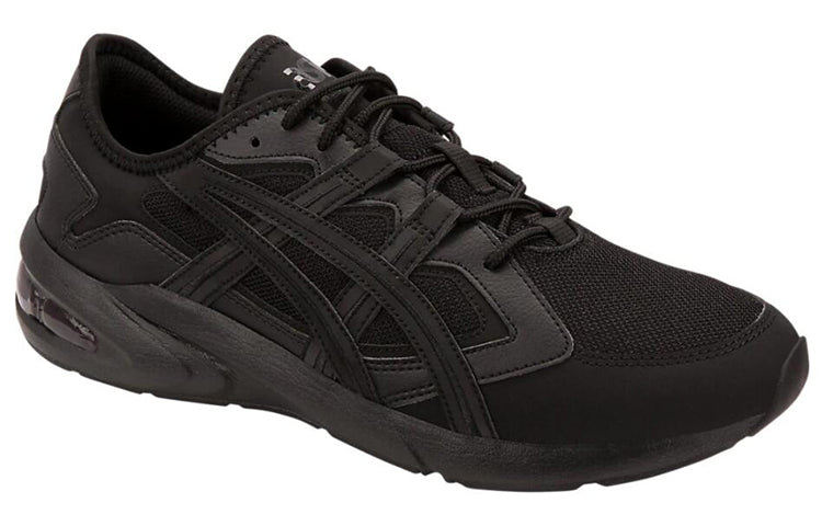 ASICS Gel-Kayano 5.1 'Triple Black' 1191A098-001