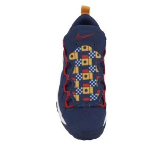 Nike Air More Money 'Nautical Redux' AR5396-400