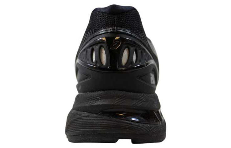 (WMNS) ASICS Gel-Nimbus 20 'Black Carbon' T850N-9090