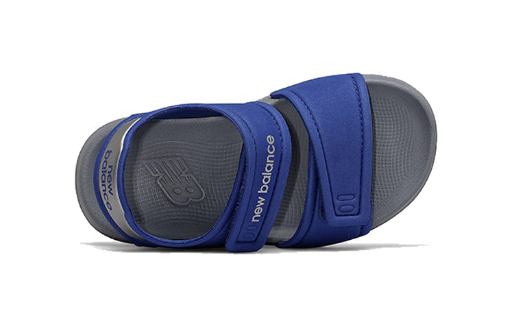 New Balance Sport S/al Blue Toddler S/als IOSPSDUE